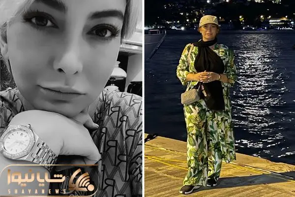 fariba naderi shayanews