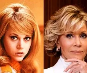 (عکس) علت در گذشت راکل ولش بازیگر افسانه‌ای سینما چه بود؟