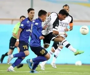 تکلیف بازی استقلال و هوادار مشخص است!