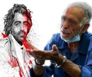 جسد بی سر بابک خرمدین در قطعه هنرمندان بهشت زهرا دفن شد