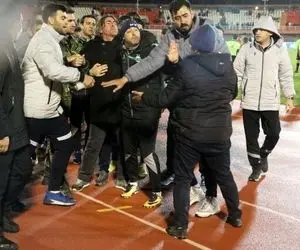 شوک به استقلالی ها بعد از رسیدن به پرسپولیس