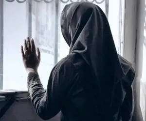 شوهر کثیفم شب ها دوستانش را در نبود خودش سراغم می فرستاد!