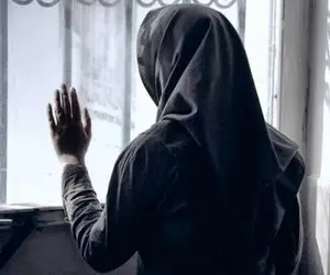 شوهر کثیفم شب ها دوستانش را در نبود خودش سراغم می فرستاد!