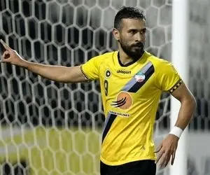 شهباززاده: دلیل درگیری‌های پایان بازی را متوجه نشدم