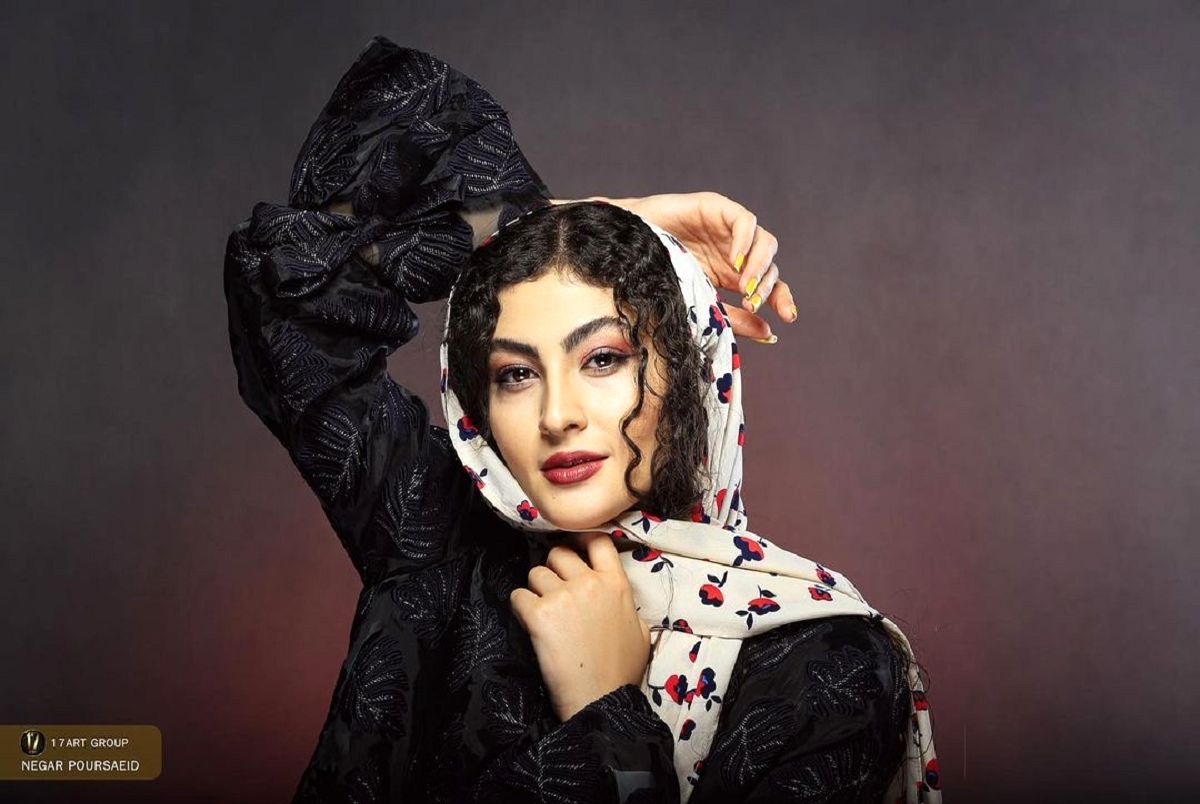 Maryam Momen Shayanews