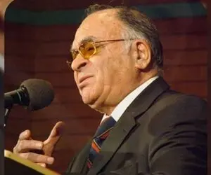 آواز احساسی؛ محمد نوری با جان مریم احساسات همه رو جریحه دار کرد