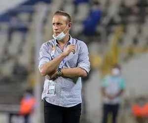 حمایت تمام قد یحیی گل محمدی از دو ستاره تیمش