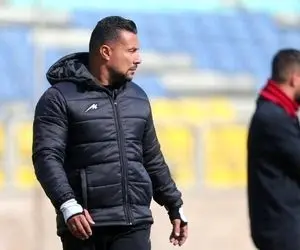 اولین جدا شده پرسپولیس بعد از رفتن اوسمار