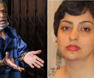 آخرین پست فیسبوکی آرزو خرمدین و پیش بینی مرگ فجیع!