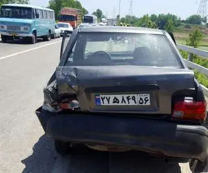 بیمه پراید: همراه شما در تمام خسارات جانی و مالی 1401