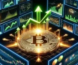 تحلیل تکنیکال بیت کوین در سال 2024