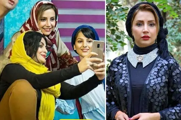 shabnam gholikhani shayanews