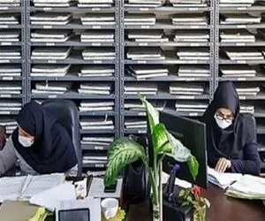 تاریخ نهایی رسمی شدن ساماندهی کارکنان دولت اعلام شد