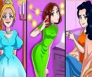 بازی فکری؛ هوش خانم مارپل رو میخواد پیدا کردن خانم فقیر بین این 3 لیدی ادایی