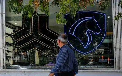 محصولات ایران‌خودرو و سایپا در یک سال چقدر گران شدند؟