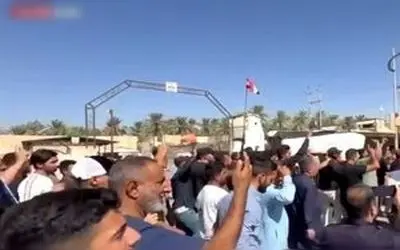 یک ترور دیگر! تشدید خشونت‌های سیاسی در عراق در آستانه انتخابات