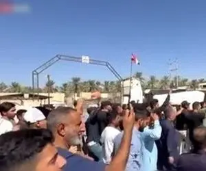 یک ترور دیگر! تشدید خشونت‌های سیاسی در عراق در آستانه انتخابات