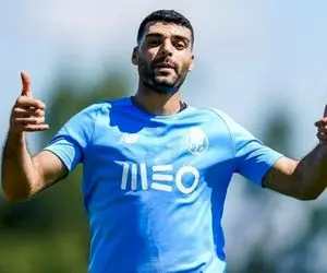 عجیب، ولی واقعی؛ یوونتوس به دنبال مهدی طارمی!