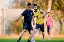 تارتار آستین بالا زد؛ مأموریت ویژه برای ستاره نیمکت‌نشین پرسپولیس