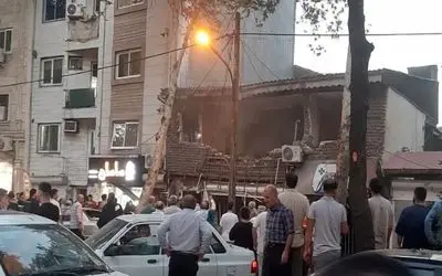 علت انفجار در محله باهنر رشت چه بود؟ چند نفر مصدوم شدند؟