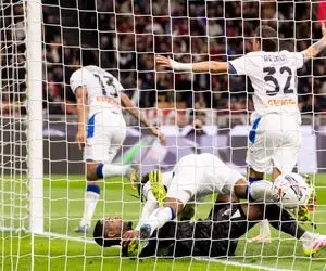 شکست میلان مقابل آتالانتا؛ فصلی که افتضاح بود