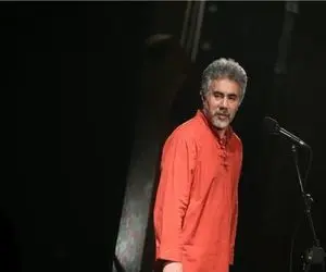 آواز آذری/دو استاد موسیقی آذری موذن زاده چنگیزخان با اوینا گولوم شاهکار کردن