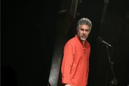 آواز آذری/دو استاد موسیقی آذری موذن زاده چنگیزخان با اوینا گولوم شاهکار کردن