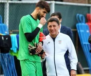 جزئیات جدید از پرونده شکایت پرسپولیس از علیرضا بیرانوند