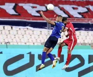 ستاره فرانسوی خودش و استقلال را نجات می دهد؟