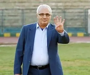 پیشکسوت استقلال پیشنهاد آجرلو را نپذیرفت!