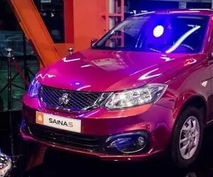 جزئیات طرح فروش فوری سایپا؛ عید تا عید