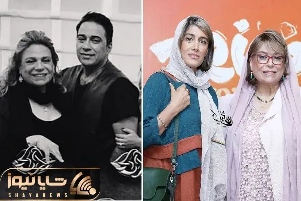 gohar kheyrandish shayanews