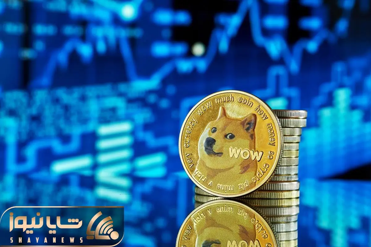 Dogecoin 