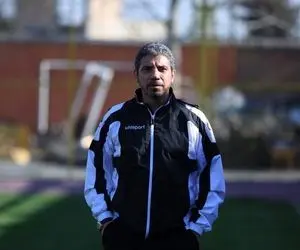 رضا درویش پیگیر وضعیت پیشکسوت پرسپولیس