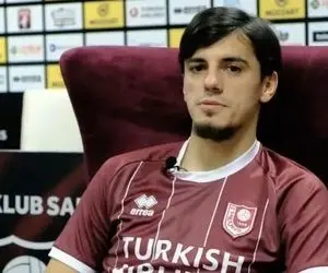 نکونام این خارجی را تایید کرد