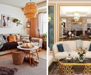 راهکارهای پذیرایی شیک و کم هزینه از مهمان / مینمیالیست ها دلباخته این دیزاین و تدارکن