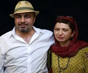 سوتی خندان؛ فیلم پخش شده از خواستگاری عطاران تو دهه 80 وسط خیابون حتی اینجام ادابازه