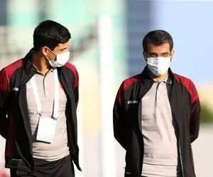 چرا مدیرعامل پرسپولیس به هندوستان نمی رود؟!