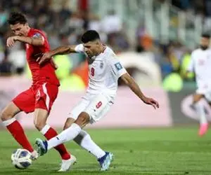 این اقدام طارمی برای یک ملی‌ پوش نوجوان خیلی زیبا بود!