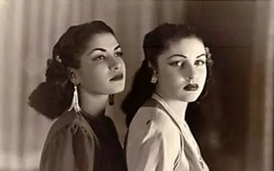 سفر به ایام قدیم سال 1342؛ بازیگوشی شمس پهلوی و سگ هایش وسط چمن های سعدآباد