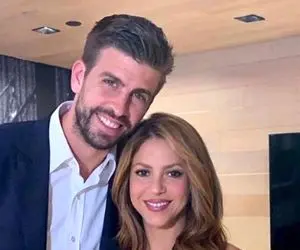 پیکه و شکیرا شکست خوردند!