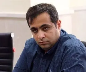 نجفی مدیرعامل باشگاه ماشین‌سازی شد