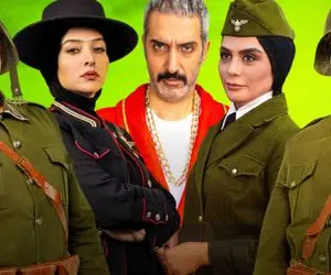 دانلود قسمت هفتم سریال خوب، بد، جلف:رادیواکتیو/ قسمت7