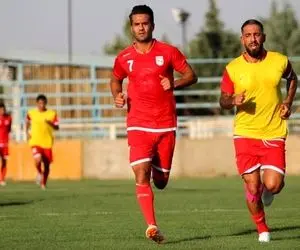 جلسه جدایی مسعود شجاعی و اشکان دژاگه در بیمارستان!