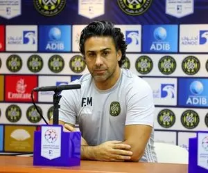 بهترین گزینه برای هدایت استقلال این چهره محبوب است!