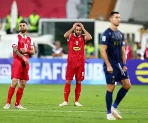 واکنش جنجالی پورعلی گنجی به حواشی بازی با النصر