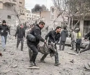 آخرین آمار قربانیان و مجروحان جنگ و شهدای سلامت