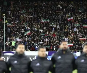 ساعت ۲ بازی پایانی ایران در انتخابی جام جهانی مشخص شد