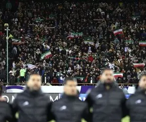 ساعت ۲ بازی پایانی ایران در انتخابی جام جهانی مشخص شد