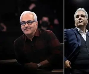 لغو ممنوع کاری مهران مدیری!